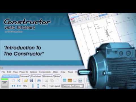 electronic design software with simulator